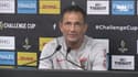RC Toulon 25-16 Saracens : "Je voulais voir le stade en feu et c'était le cas" s'enthousiasme Azéma
