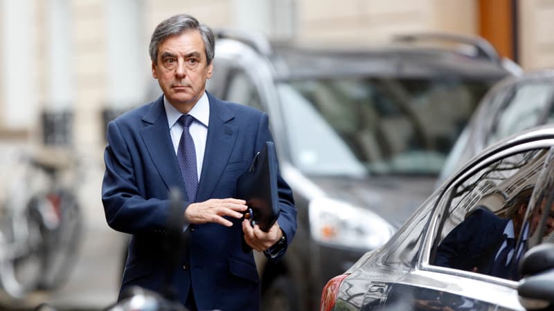 François Fillon suspendu de la Légion d'honneur après sa condamnation dans l'affaire des emplois fictifs de son épouse