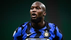 Romelu Lukaku - Inter 