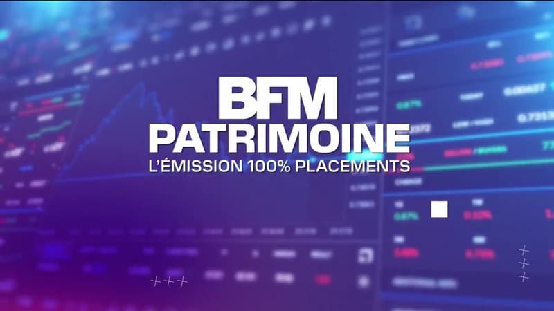 BFM Patrimoine : Partie 2 - 09/11