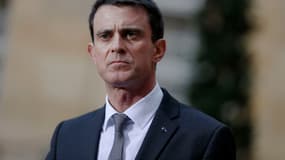 Manuel Valls reçoit ce lundi les partenaires sociaux
