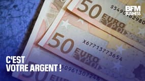  C'est votre argent ! 