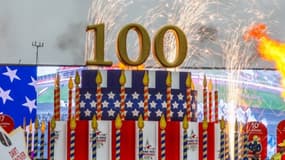Le Prix d'Amérique se disputera pour la 100ème fois ce dimanche