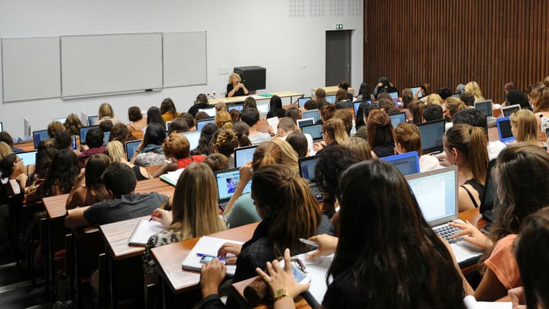 Surcoûts énergétiques: l'Etat débloque 275 millions d'euros pour aider les universités