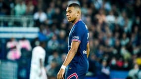 Mbappé