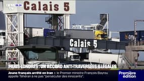 "On est dans une déshumanisation des personnes": l'accord sur l'immigration illégale conclu entre Paris et Londres inquiète les associations d'aide aux migrants