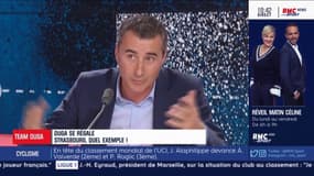 Ligue 1 - Keller : "A priori Lala va rester à Strasbourg"
