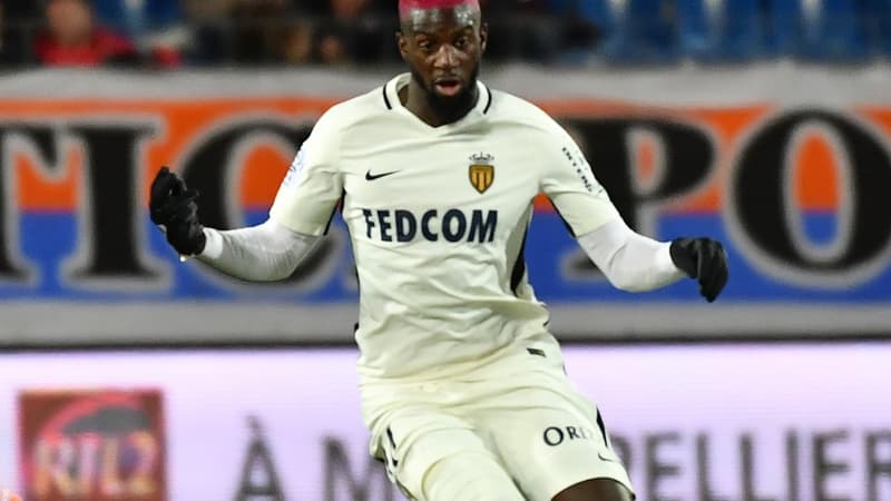Tiémoué Bakayoko