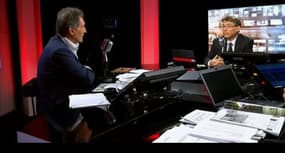 Hausse de la mortalité routière: "On va multiplier les contrôles"