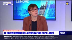 Hauts-de-France: le recensement de la population 2024 débute jeudi