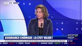 DIRECT: Marylise Léon est l'invitée de La Grande Interview