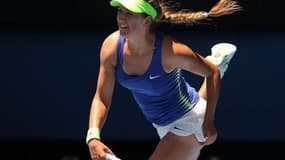 Victoria Azarenka