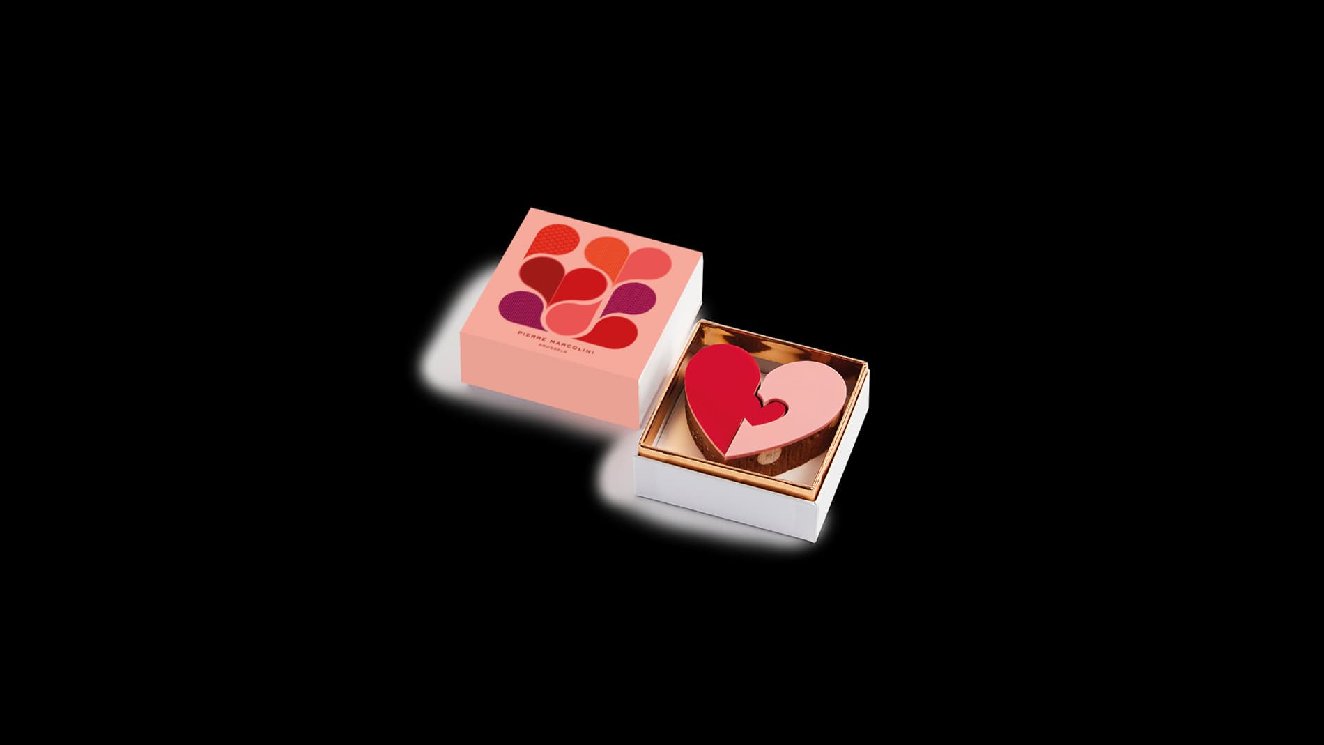 Maison Pierre Marcolini
