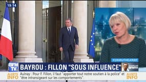 L'opération reconquête de François Fillon va-t-elle suffire ?