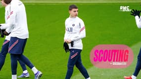 PSG : Forte personnalité, leader… Aigoun met en avant la force de caractère de Gharbi (Scouting)