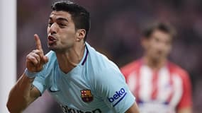 Luis Suarez