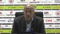 Kombouaré : "Je suis très inquiet"