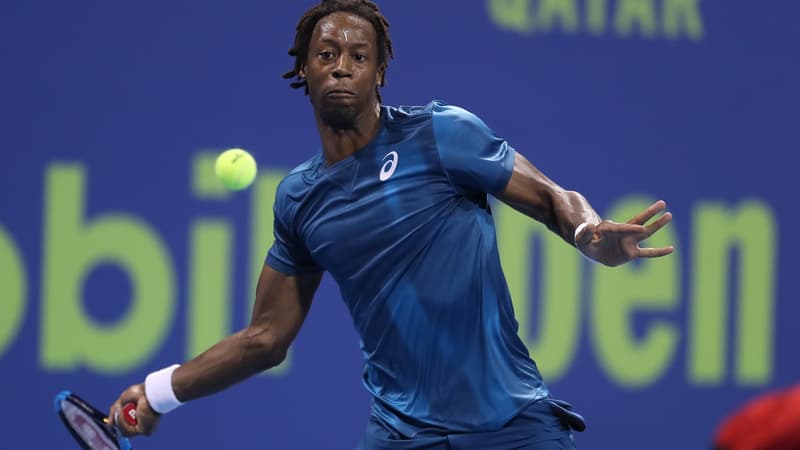 Gaël Monfils