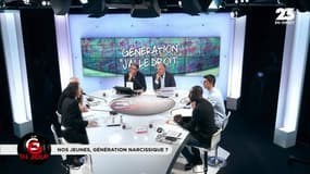 Quand Barbara Lefebvre qualifie certains "pédagogistes" de "pédagauchistes"