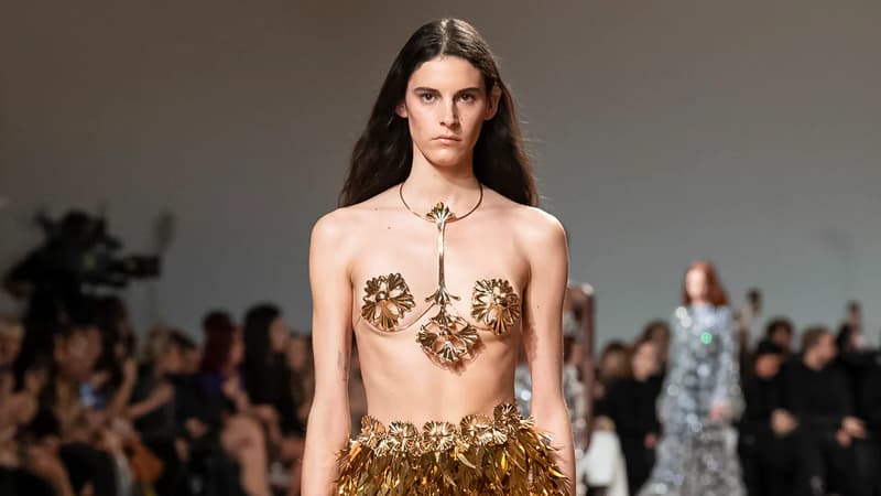 8 tendances mode incontournables repérées à la Paris Fashion Week