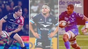 Top 14 : Quels clubs font le plus confiance aux joueurs formés en France ?