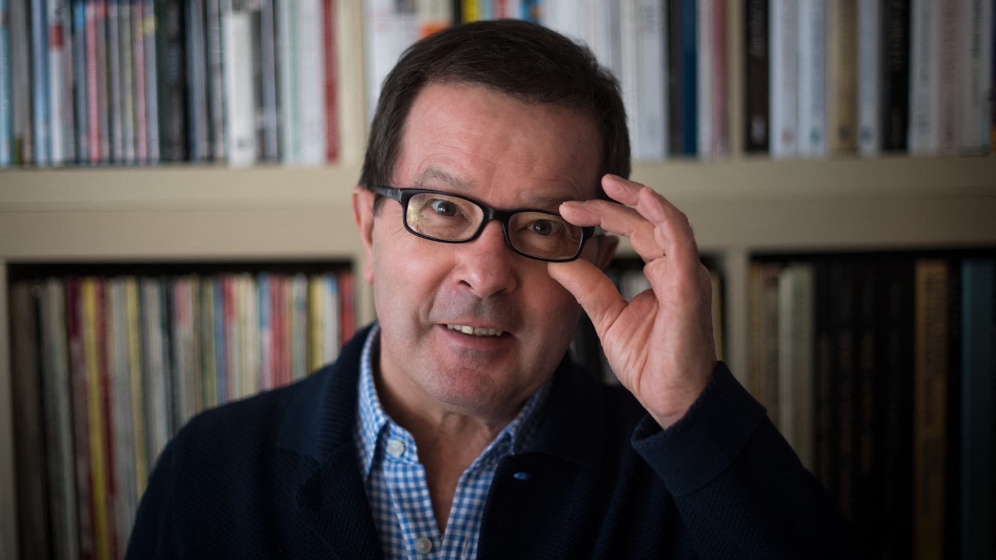 « Il faut sauver la Folle Journée »: à Nantes, le festival fragilisé face aux accusations de dérives managériales de René Martin