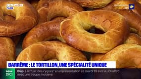 Alpes-de-Haute-Provence: le tortillon, spécialité unique de Barrême