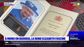 "C'est historique et c'est culturel": un professeur du Nord sera sur place pour célébrer le jubilé d'Elizabeth II