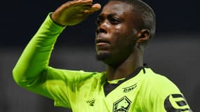 Nicolas Pepe
