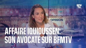 L'avocate d'Hassan Iquioussen s’exprime pour la première fois sur BFMTV