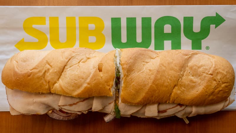 États-Unis: des sandwichs à vie en échange d'un changement de prénom pour 