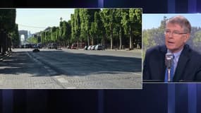 Tentative d'attentat: "Pour un fiché S, l'autorisation de détention d'armes ne doit absolument pas être renouvelée"
