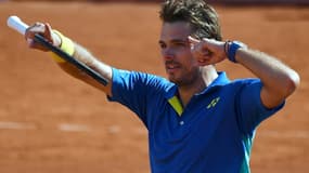 Stan Wawrinka