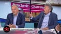 Boucheries vandalisées : "Distinguons les végans des cons !"
