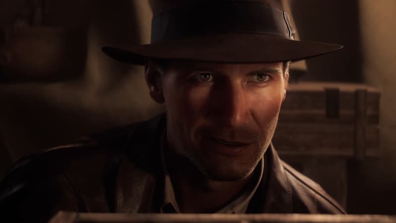 Resident Evil Requiem, Indiana Jones, Fallout 4, Hollow Knight: la Switch 2 fait le plein de blockbusters