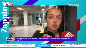 Le Zapping RMC - 05/06