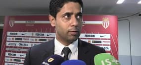 Nasser Al-Khelaïfi : "Ce n'est pas la fin du monde"