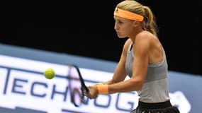 Kristina Mladenovic