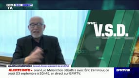 Procès de Nordahl Lelandais: son avocat Alain Jacubowicz "fera tout pour qu'il se déroule dignement"