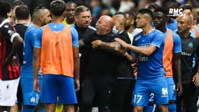 Incidents Nice-OM : Commission de discipline, ce à quoi il faut s’attendre 