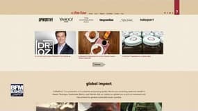 La Farine de café : Une tendance qui monte dans les grandes villes américaines