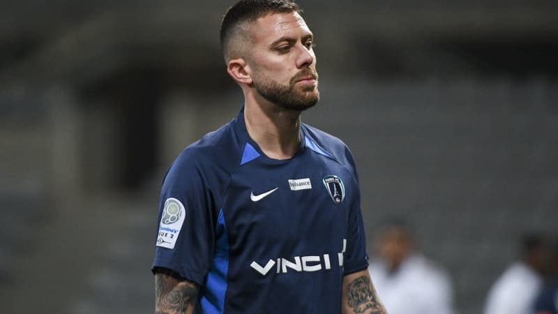 Jérémy Menez