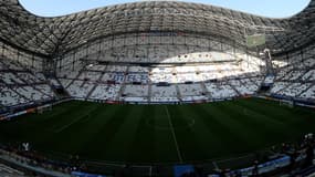 Stade Vélodrome