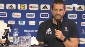 Hand : "Énergivore", "ineptie", Gille tacle la Golden League