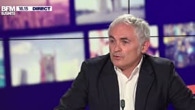 Jean-François Rial
