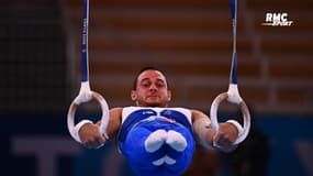 JO 2021 (Gymnastique) : "Je suis très attristée pour lui" lance la compagne de Samir Aït-Saïd