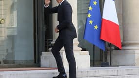 Kylian Mbappé