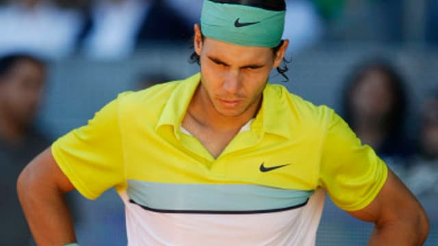 Rafael Nadal