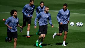 Real Madrid