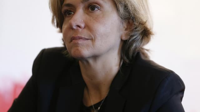 Valérie Pécresse: "La région fait acte de candidature pour accueillir l'agence européenne du médicament mais aussi l'agence bancaire européenne".